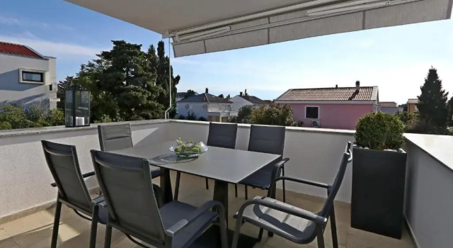 Апартаменты Joy 2 APARTMENT