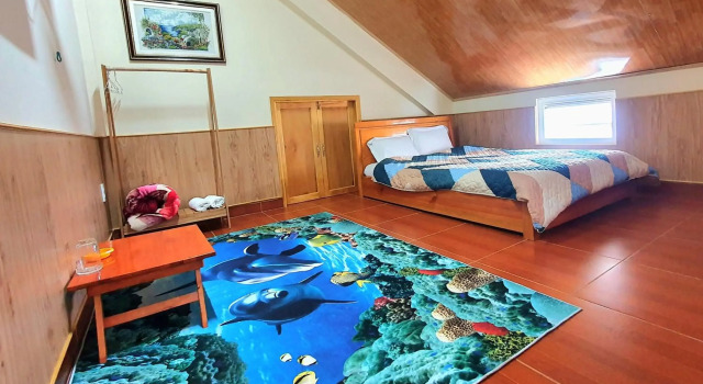 Đong Đuc Hostel Đa Lat, Boek Hostel Hostels in Lam Dong, Hostel