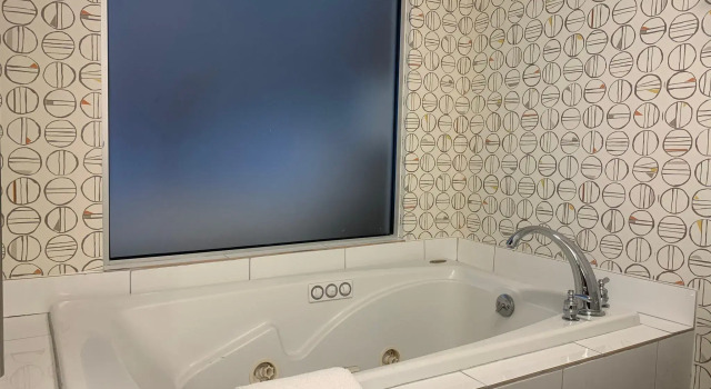 Люкс c 1 комнатой Holiday Inn Asheville - Biltmore West by IHG