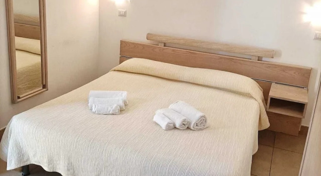 Двухместный номер Classic Agriturismo Il Trappeto