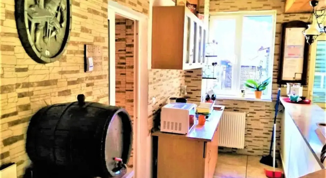 Hotel House Bran, Rezerwuj Hotel Hotele w Busteni z basenem, Basen