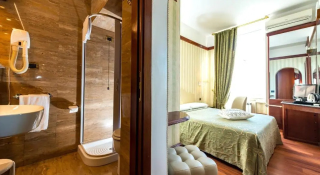 Номер Classic Hotel Miro