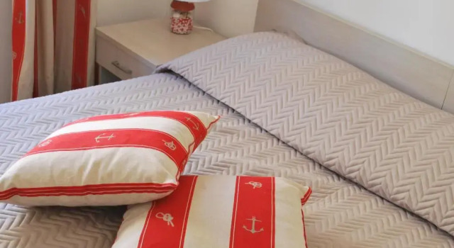 Standard Doppel Zimmer B&B Mare e Templi