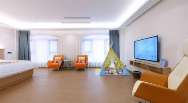 Тент Manhao Hotel
