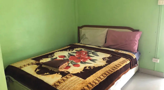 Номер Standard Romsai Resort