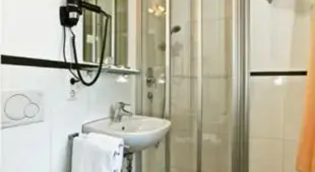 Двухместный номер Standard Hotel Restaurant Adler