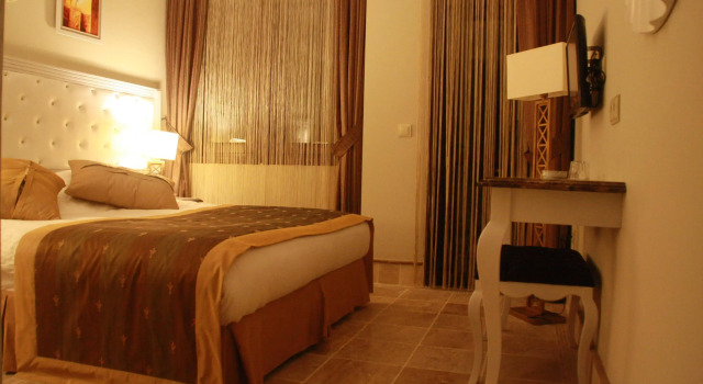 Telmessos Select, Rezerwuj Hotel Hotele w Fethiye Area ze śniadaniem, Śniadanie