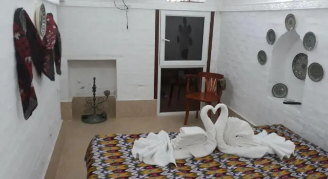 Caravan Sarai