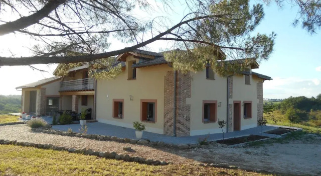Lieu Dit Cruzel, Book Hotel Hoteller i Tarn-et-Garonne med morgenmad, Morgenmad