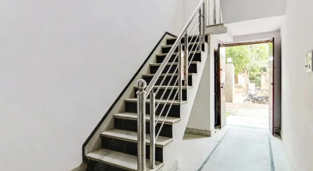 Shri Ganesh Guest House by OYO Rooms, Забронировать Гостевой дом Гостевые дома штата Раджастхана, Гостевой дом