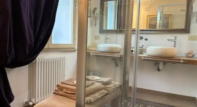 Beautiful Apartment Near Riviera, Забронировать Апартаменты/квартира Сан-Клементе Побережье Римини