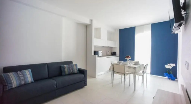 Апартаменты Hotel Palmensis