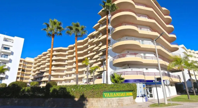 Varandas do Sol 161 - Clever Details, Rezervovat Hotel Hotely v Sotavento s parkováním, Parkování