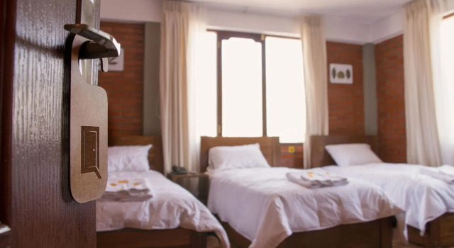 Qhini Hotel Boutique