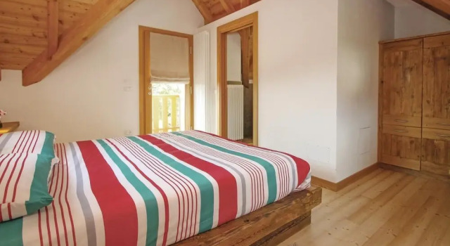 Awesome Home in Belluno BL With 1 Bedrooms and Wifi, Забронировать Отель Беллуно 