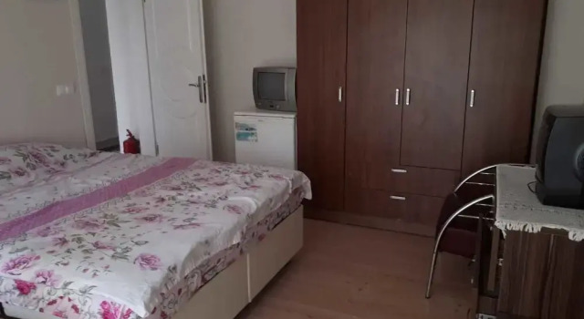 Akhan Apart, Rezervovat Hotel Hotely v Mugla s parkováním, Parkování