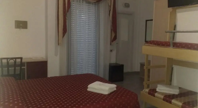 Номер Standard CASA MAJOR Hotel & Appartamenti CERVIA