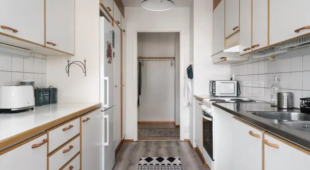 Spacious City Retreat with Private Sauna