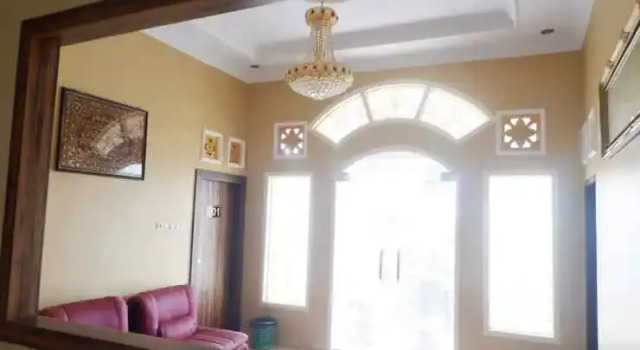 Buluran Guest House Syariah, Rezerwuj Pensjonat Jambi 