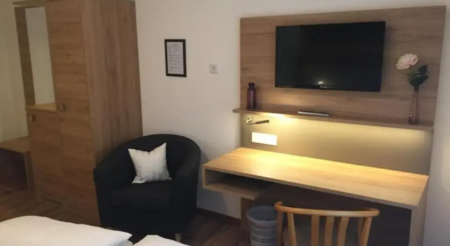 Hotel Restaurant Am Kring, Prenota Hotel Vreden Münsterland