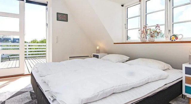3 Person Holiday Home in Ebeltoft, Rezervovat Rekreační dům Ebeltoft 