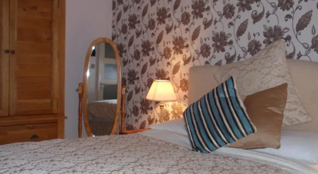 Двухместный номер Classic Priory hotel