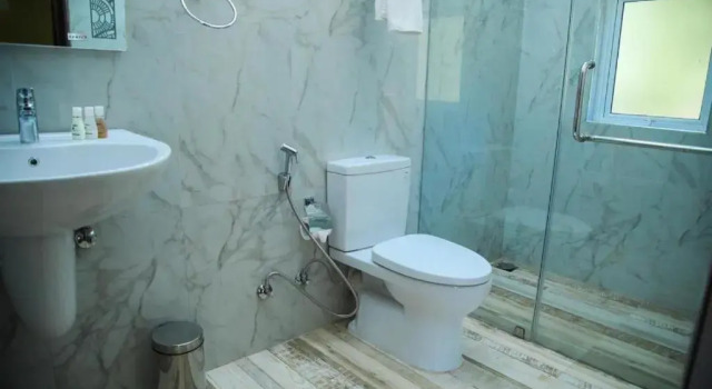 Номер Economy Sobaya Hotel Kandy