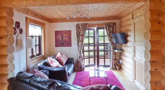 Tamaura Lodge, Prenota Hotel Pentney Norfolk
