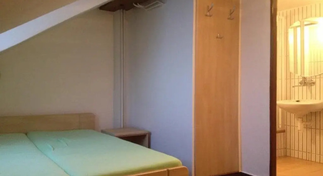Hostel Klub malých pivovarů, Buchen Sie Hostel Hostels in Südböhmen, Hostel