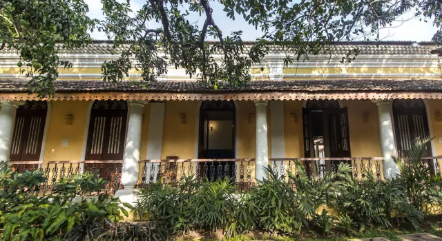 ACCOVAH Casa Tina