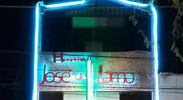 Hospedaje Jose Lama