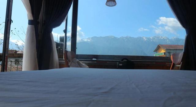 May Nui Homestay