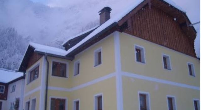 Haus Bergheim, Book Hotel Bad Goisern 