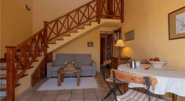 Casa Rural con piscina compartida en Agaete II, Prenota Hotel Hotel a Gran Canaria con piscina, Piscina