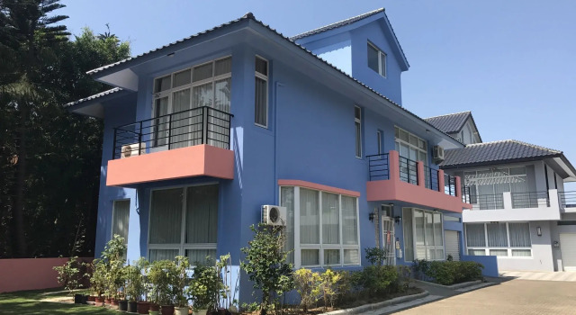 Sia lyu di B&B