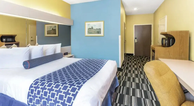 Microtel Inn and Suites Atlanta Stockbridge Eagles Landing, Prenota Hotel Stockbridge Georgia