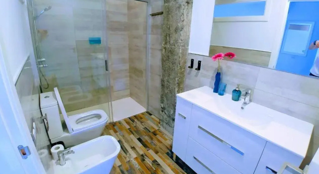 Апартаменты с 2 комнатами El Charco Lofts - By AZ Rentals