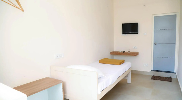 Номер Standard Oceanside Mahabalipuram