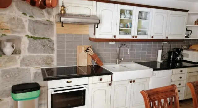 Апартаменты Guesthouse Juric