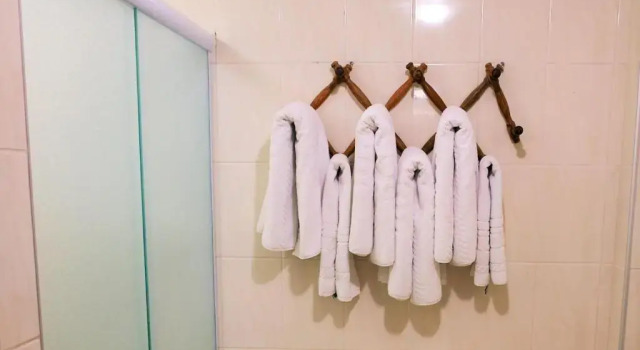 Четырёхместный номер Standard Hotel Majestic