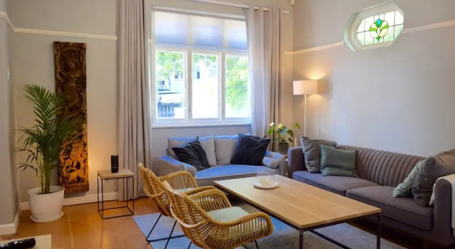 2 Bedroom House With Garden, Забронировать Отель Отели Cape Peninsula 3 звезды, 3*