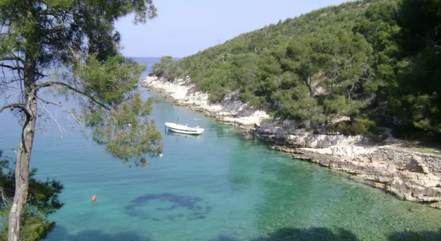 Villa Terra Nostra Hvar, Prenota Villa Hotel a Croatian Islands con parcheggio, Parcheggio