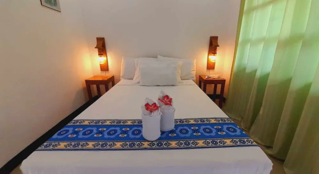 Двухместный номер Standard El Taraw Bed And Breakfast