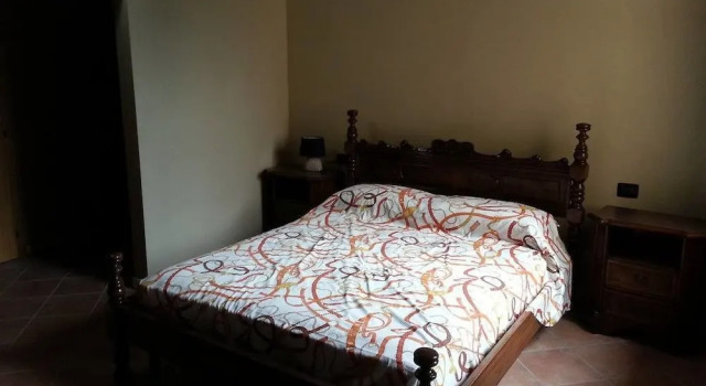 Двухместный номер Standard с видом на сад B&B La Viola