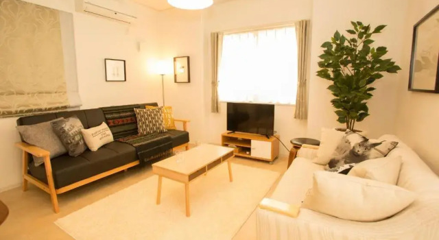 Uruma - House / Vacation STAY 43415, Prenota Hotel Uruma 