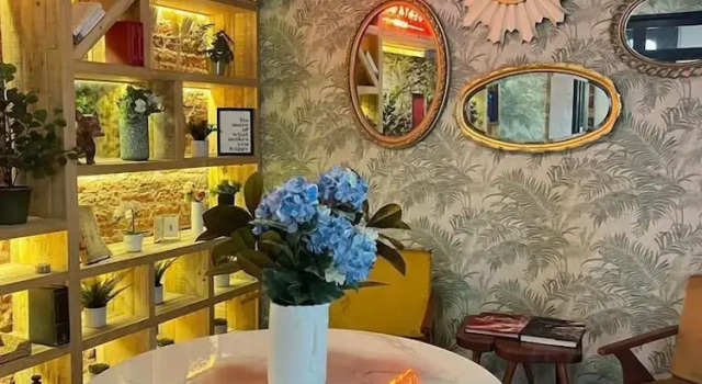 Номер Standard Hotel Puerta Roja Rome