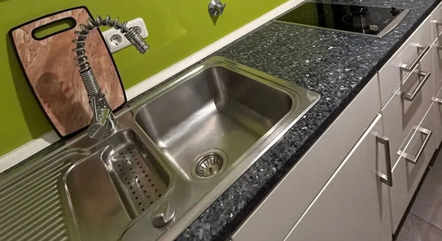 Семейные апартаменты с 2 комнатами FHS ApartHotel