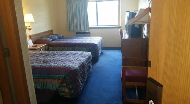 Super 8 Moline, Buchen Sie Hotel Moline Quad Cities
