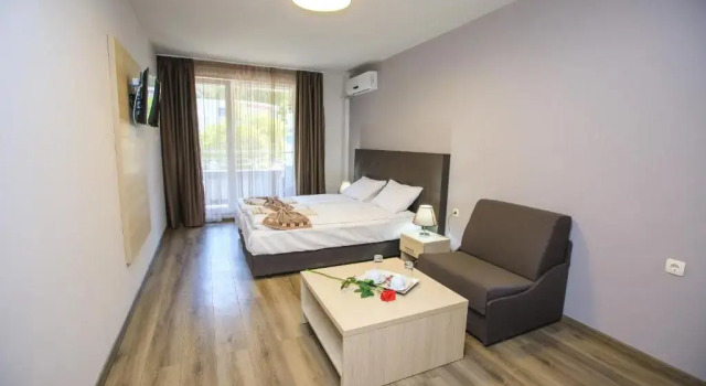 Студия Apartments KiM Sandanski