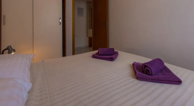 Apartment Adria